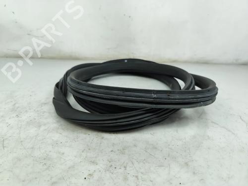 Rubber door seal CITROËN C3 III (SX) 1.2 THP 110 (SXHNPS, SXHNZT, SXHNZ6) | BP29075063C142 