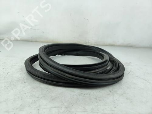 Rubber door seal CITROËN C3 III (SX) 1.2 THP 110 (SXHNPS, SXHNZT, SXHNZ6) | BP29077767C142 