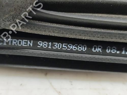 Rubber door seal CITROËN C3 III (SX) 1.2 THP 110 (SXHNPS, SXHNZT, SXHNZ6) | BP29077767C142 