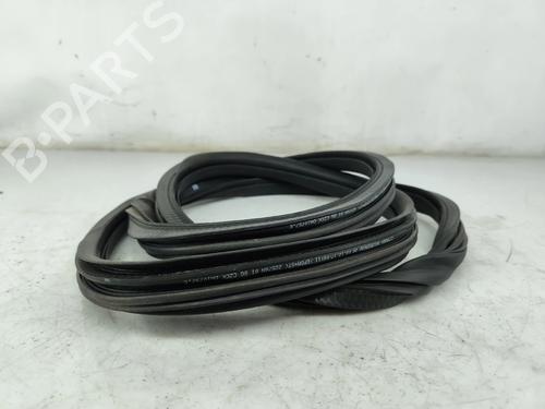 Rubber door seal CITROËN C3 III (SX) 1.2 THP 110 (SXHNPS, SXHNZT, SXHNZ6) | BP29077767C142 