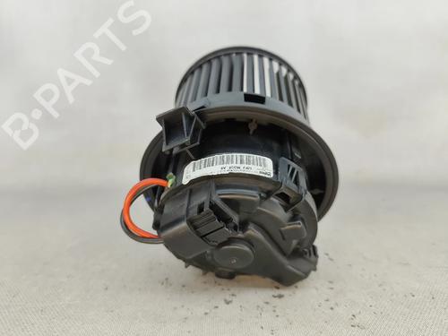 Heater blower motor CITROËN C3 III (SX) 1.2 THP 110 (SXHNPS, SXHNZT, SXHNZ6) | BP29074947M62 