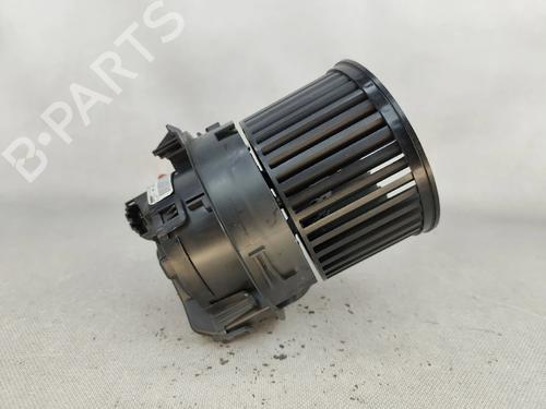 Heater blower motor CITROËN C3 III (SX) 1.2 THP 110 (SXHNPS, SXHNZT, SXHNZ6) | BP29074947M62 