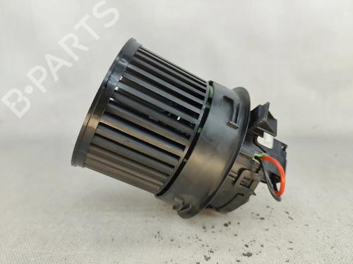Heater blower motor CITROËN C3 III (SX) 1.2 THP 110 (SXHNPS, SXHNZT, SXHNZ6) | BP29074947M62 