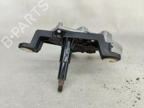 Rear wiper motor CITROËN C3 III (SX) 1.2 THP 110 (SXHNPS, SXHNZT, SXHNZ6) | BP29074948M102 