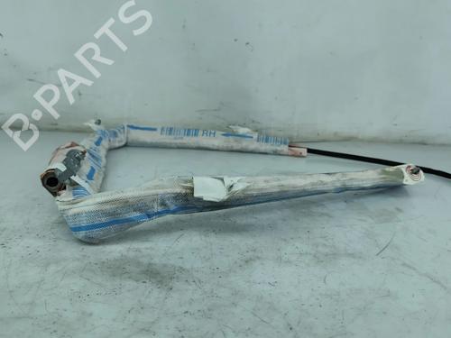 Right curtain airbag CITROËN C3 III (SX) 1.2 THP 110 (SXHNPS, SXHNZT, SXHNZ6) | BP29075065C12 