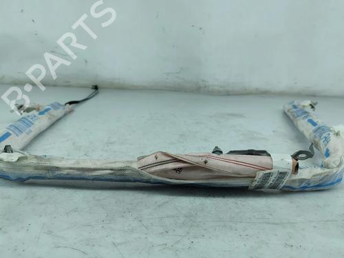 Right curtain airbag CITROËN C3 III (SX) 1.2 THP 110 (SXHNPS, SXHNZT, SXHNZ6) | BP29075065C12 