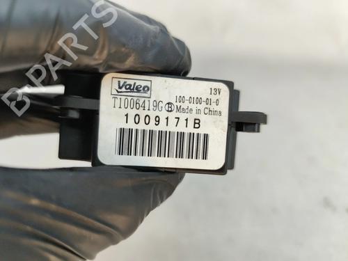 Electronic module CITROËN C3 III (SX) 1.2 THP 110 (SXHNPS, SXHNZT, SXHNZ6) | BP29074949M83 