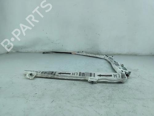 Left curtain airbag CITROËN C3 III (SX) 1.2 THP 110 (SXHNPS, SXHNZT, SXHNZ6) | BP29075066C11 