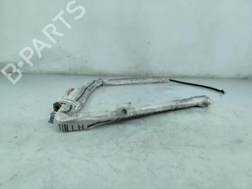 Left curtain airbag CITROËN C3 III (SX) 1.2 THP 110 (SXHNPS, SXHNZT, SXHNZ6) | BP29075066C11 