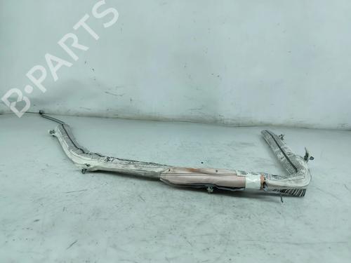 Left curtain airbag CITROËN C3 III (SX) 1.2 THP 110 (SXHNPS, SXHNZT, SXHNZ6) | BP29075066C11 