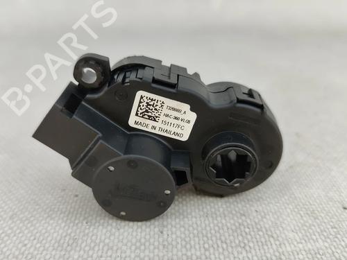 Electronic module CITROËN C3 III (SX) 1.2 THP 110 (SXHNPS, SXHNZT, SXHNZ6) | BP29074950M83 