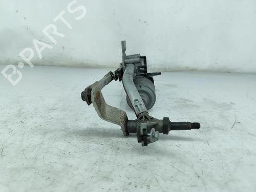 Front wiper motor CITROËN C3 III (SX) 1.2 THP 110 (SXHNPS, SXHNZT, SXHNZ6) | BP29075067M29 