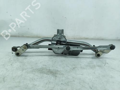 Front wiper motor CITROËN C3 III (SX) 1.2 THP 110 (SXHNPS, SXHNZT, SXHNZ6) | BP29075067M29 