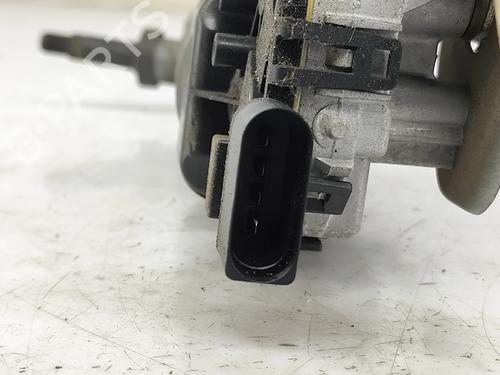 Front wiper motor CITROËN C3 III (SX) 1.2 THP 110 (SXHNPS, SXHNZT, SXHNZ6) | BP29075067M29 
