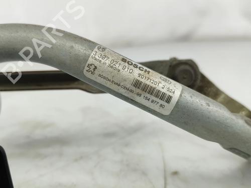 Front wiper motor CITROËN C3 III (SX) 1.2 THP 110 (SXHNPS, SXHNZT, SXHNZ6) | BP29075067M29 