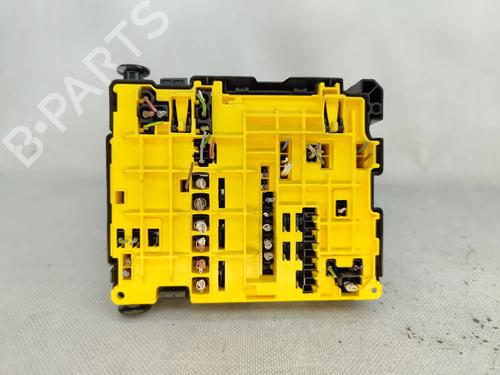 Fuse box CITROËN C3 III (SX) 1.2 THP 110 (SXHNPS, SXHNZT, SXHNZ6) | BP29074953E1 