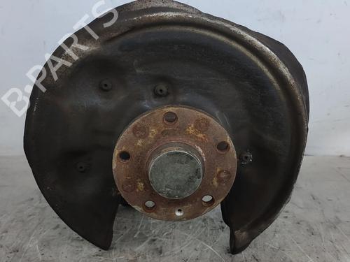 Right rear steering knuckle SEAT ALHAMBRA (710, 711) 2.0 TDI | BP29043230M28 