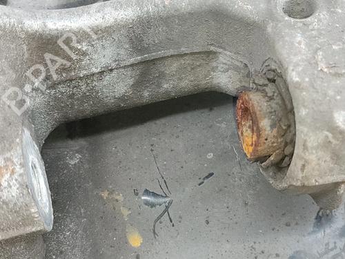 Right rear steering knuckle SEAT ALHAMBRA (710, 711) 2.0 TDI | BP29043230M28 