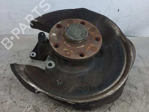 Right rear steering knuckle SEAT ALHAMBRA (710, 711) 2.0 TDI | BP29043230M28 
