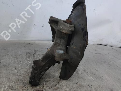 Right rear steering knuckle SEAT ALHAMBRA (710, 711) 2.0 TDI | BP29043230M28 