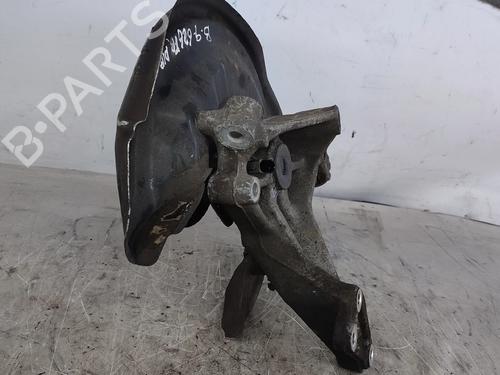 Right rear steering knuckle SEAT ALHAMBRA (710, 711) 2.0 TDI | BP29043230M28 