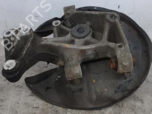 Right rear steering knuckle SEAT ALHAMBRA (710, 711) 2.0 TDI | BP29043230M28 
