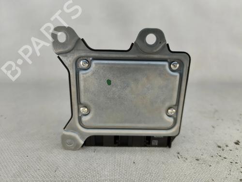 ECU airbags CITROËN C3 III (SX) 1.2 THP 110 (SXHNPS, SXHNZT, SXHNZ6) | BP29074954M53 