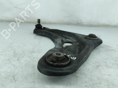 Left front suspension arm CITROËN C3 III (SX) 1.2 THP 110 (SXHNPS, SXHNZT, SXHNZ6) | BP29075068M12 