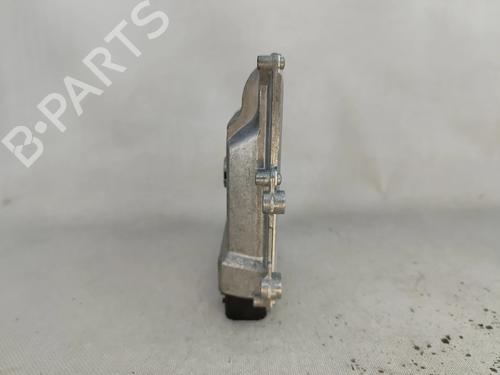 Engine control unit (ECU) CITROËN C3 III (SX) 1.2 THP 110 (SXHNPS, SXHNZT, SXHNZ6) | BP29074956M57 