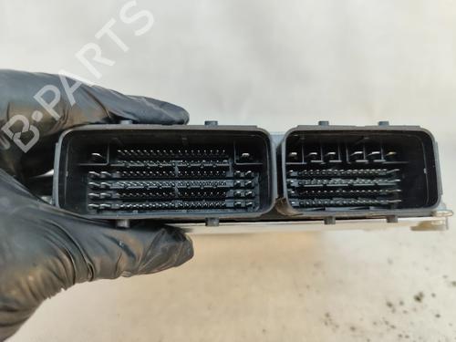 Engine control unit (ECU) CITROËN C3 III (SX) 1.2 THP 110 (SXHNPS, SXHNZT, SXHNZ6) | BP29074956M57 