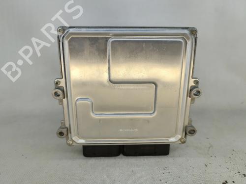 Engine control unit (ECU) CITROËN C3 III (SX) 1.2 THP 110 (SXHNPS, SXHNZT, SXHNZ6) | BP29074956M57 