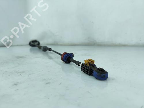 Other CITROËN C3 III (SX) 1.2 THP 110 (SXHNPS, SXHNZT, SXHNZ6) | BP29075069O1 