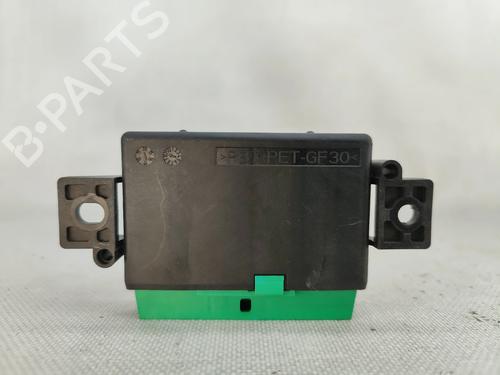 Electronic module CITROËN C3 III (SX) 1.2 THP 110 (SXHNPS, SXHNZT, SXHNZ6) | BP29074957M83 