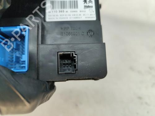 Electronic module CITROËN C3 III (SX) 1.2 THP 110 (SXHNPS, SXHNZT, SXHNZ6) | BP29074958M83 