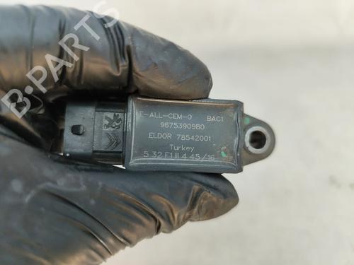 Ignition coil CITROËN C3 III (SX) 1.2 THP 110 (SXHNPS, SXHNZT, SXHNZ6) | BP29074960M94 