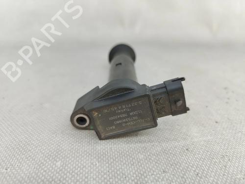 Ignition coil CITROËN C3 III (SX) 1.2 THP 110 (SXHNPS, SXHNZT, SXHNZ6) | BP29074961M94 