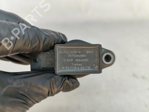 Ignition coil CITROËN C3 III (SX) 1.2 THP 110 (SXHNPS, SXHNZT, SXHNZ6) | BP29074961M94 
