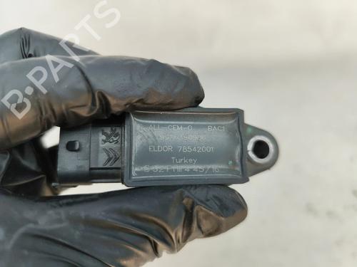 Ignition coil CITROËN C3 III (SX) 1.2 THP 110 (SXHNPS, SXHNZT, SXHNZ6) | BP29074962M94 