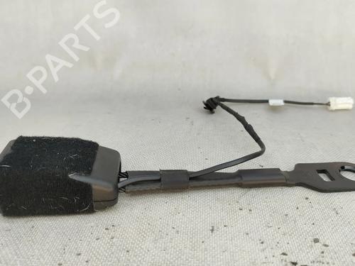 Seat buckle CITROËN C3 III (SX) 1.2 THP 110 (SXHNPS, SXHNZT, SXHNZ6) | BP29074963I32 
