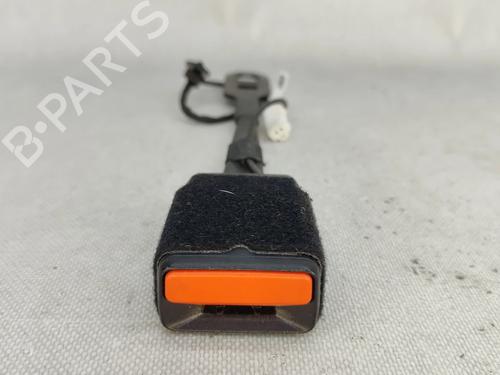 Seat buckle CITROËN C3 III (SX) 1.2 THP 110 (SXHNPS, SXHNZT, SXHNZ6) | BP29074964I32 