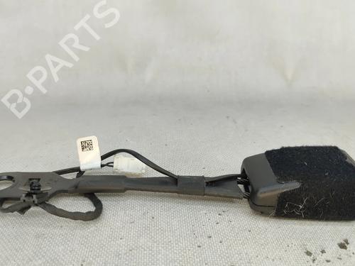 Seat buckle CITROËN C3 III (SX) 1.2 THP 110 (SXHNPS, SXHNZT, SXHNZ6) | BP29074964I32 