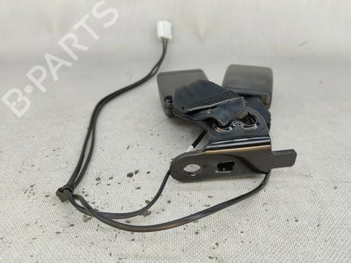 Seat buckle CITROËN C3 III (SX) 1.2 THP 110 (SXHNPS, SXHNZT, SXHNZ6) | BP29074965I32 