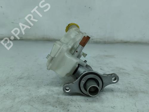 Brake master cylinder CITROËN C3 III (SX) 1.2 THP 110 (SXHNPS, SXHNZT, SXHNZ6) | BP29075072M77 
