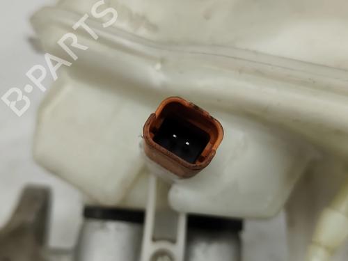 Brake master cylinder CITROËN C3 III (SX) 1.2 THP 110 (SXHNPS, SXHNZT, SXHNZ6) | BP29075072M77 