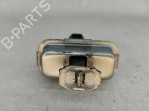 Hinge/Door check strap CITROËN C3 III (SX) 1.2 THP 110 (SXHNPS, SXHNZT, SXHNZ6) | BP29074967C146 