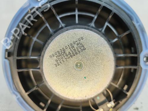 Speaker CITROËN C3 III (SX) 1.2 THP 110 (SXHNPS, SXHNZT, SXHNZ6) | BP29074969E2 
