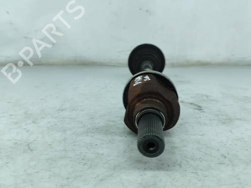 Left front driveshaft CITROËN C3 III (SX) 1.2 THP 110 (SXHNPS, SXHNZT, SXHNZ6) | BP29075075M38 