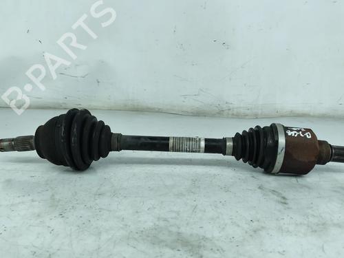 Left front driveshaft CITROËN C3 III (SX) 1.2 THP 110 (SXHNPS, SXHNZT, SXHNZ6) | BP29075075M38 
