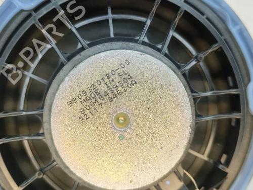 Speaker CITROËN C3 III (SX) 1.2 THP 110 (SXHNPS, SXHNZT, SXHNZ6) | BP29074970E2 