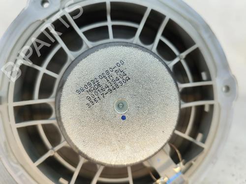 Speaker CITROËN C3 III (SX) 1.2 THP 110 (SXHNPS, SXHNZT, SXHNZ6) | BP29074971E2 